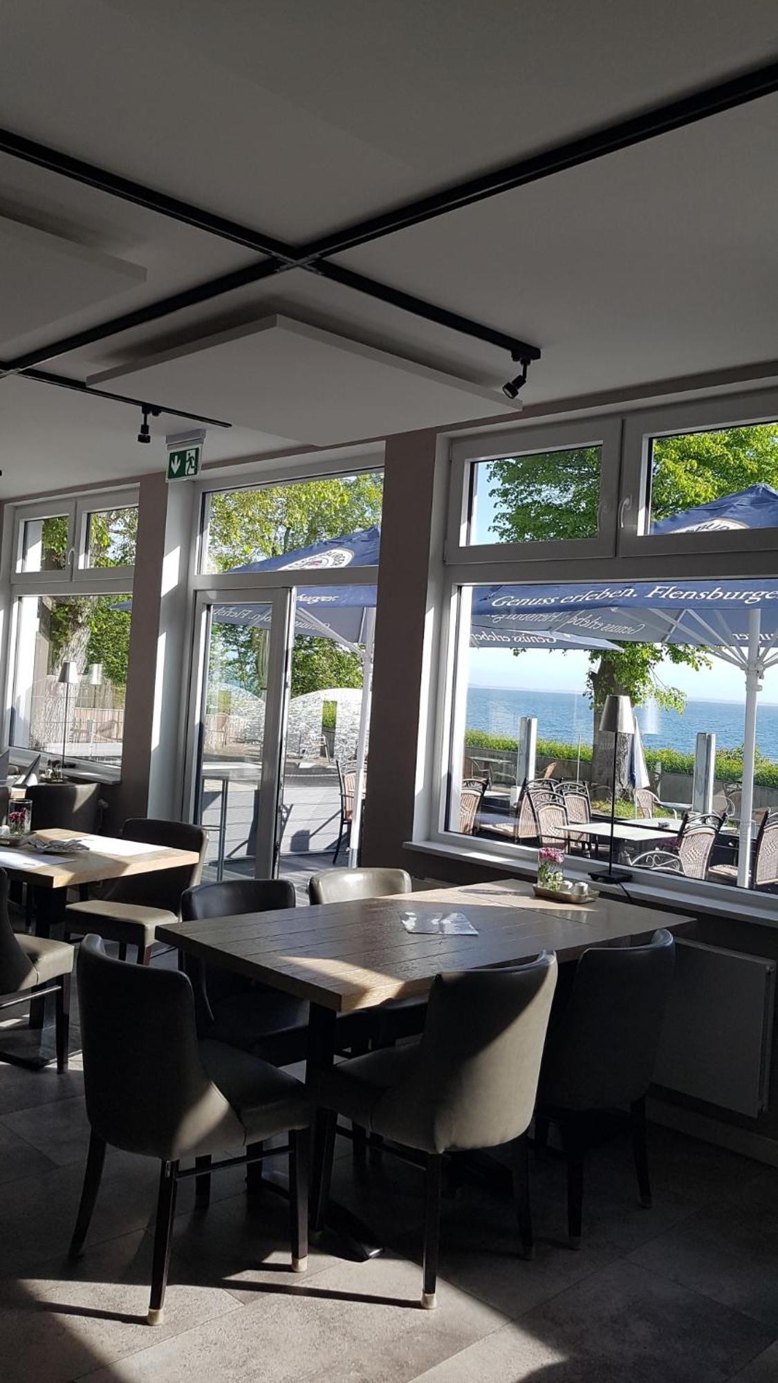 Strandappartement Steinberghaff "Zur Birk" Mit Meerblick Steinberg  Exterior photo
